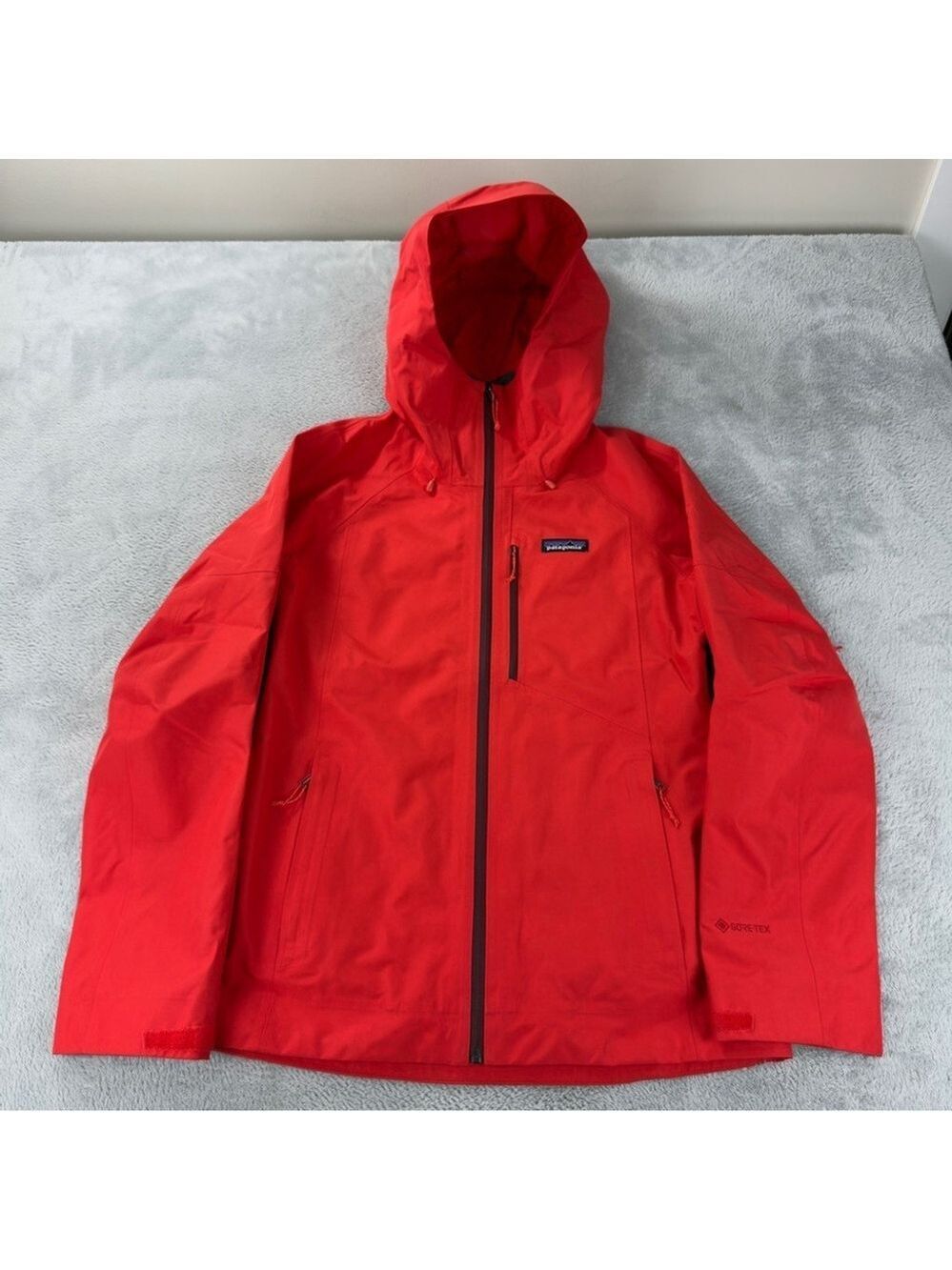 Patagonia NWT Women's Size Small Powder Bowl Gore-tex Recco